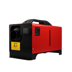 Naftové kúrenie 8kW – M51 12/230V