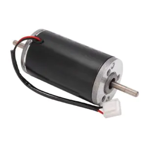 Motorek ventilátoru 2kw