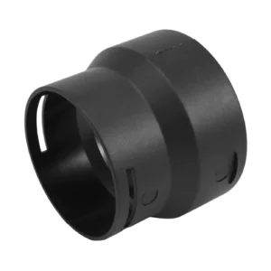 Redukce Ø60mm na Ø75mm