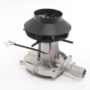 Těleso ventilátoru 5kw a 8kw